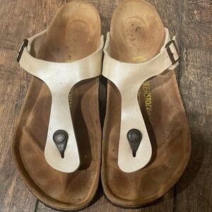 Birkenstock Sandals